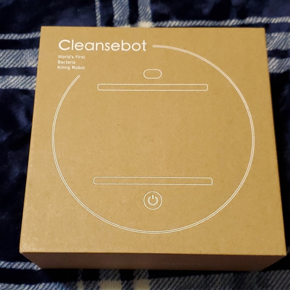 Cleansebot